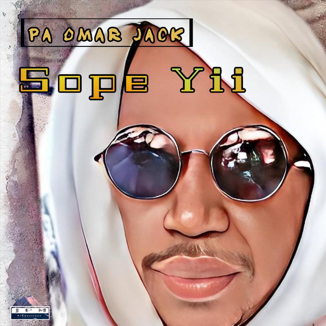 Sope Yii