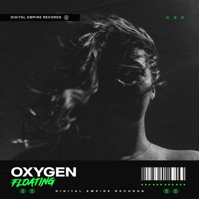 Floating cover art