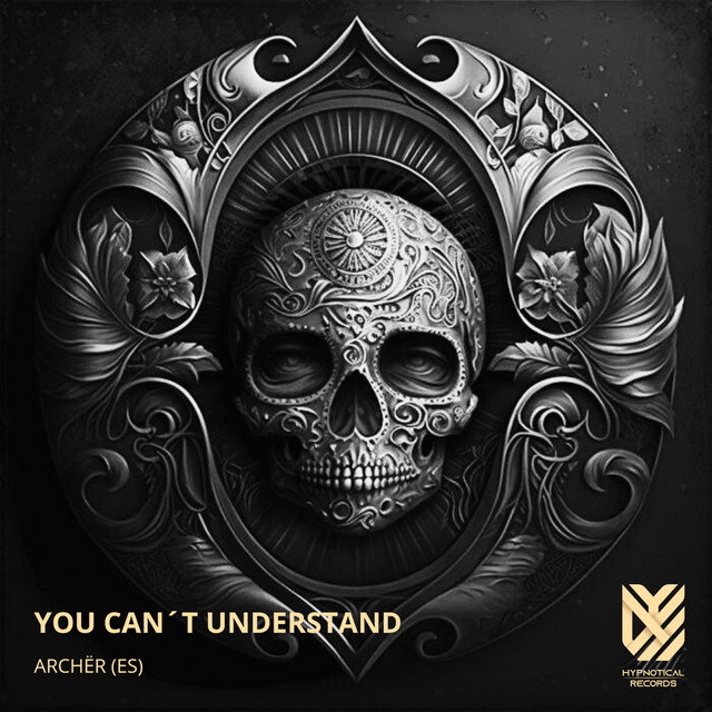 Archër (ES) – You Can't Understand