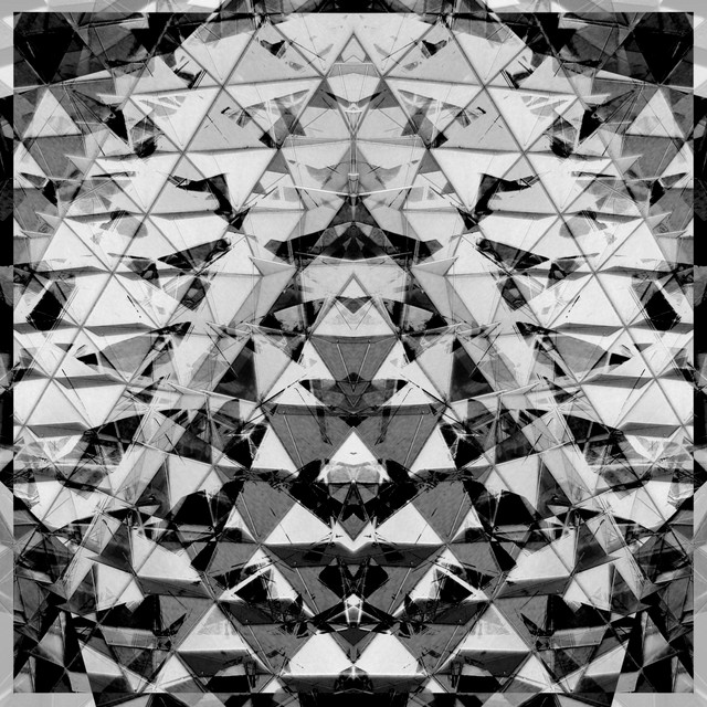 Quest For Symmetry cover art
