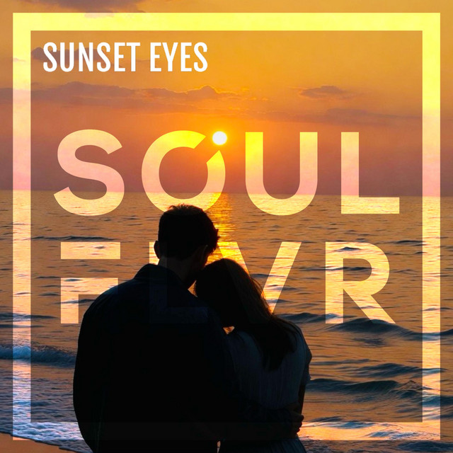 SUNSET EYES