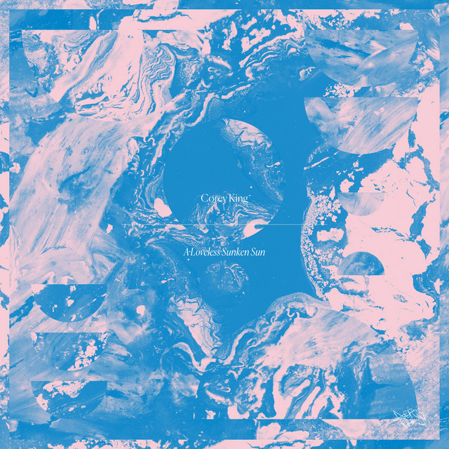 A Loveless Sunken Sun cover art