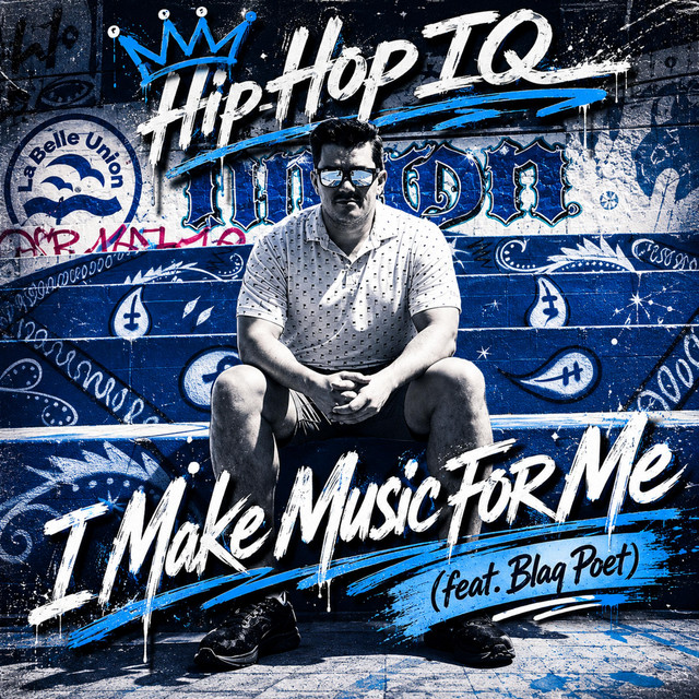 I Make Music For Me