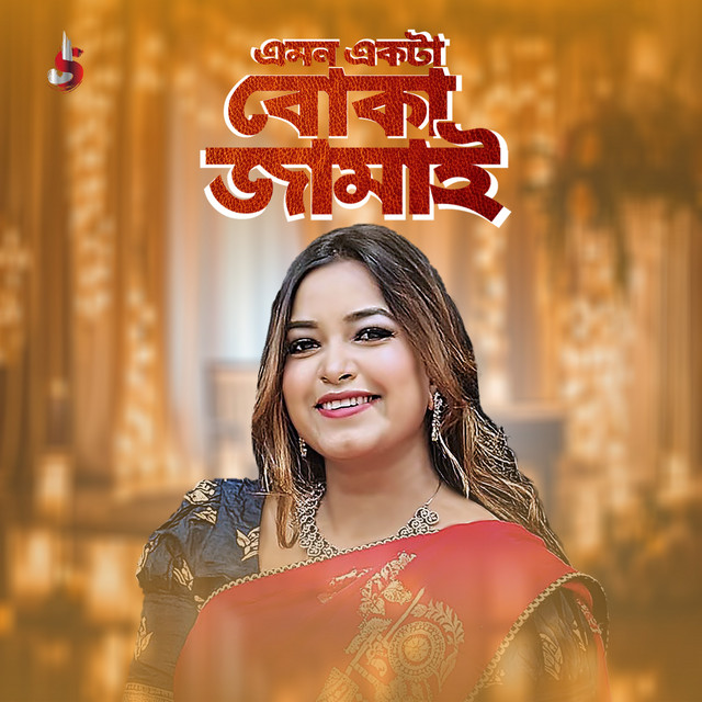 Emon Ekta Boka Jamai, Pt. 1 - Dj