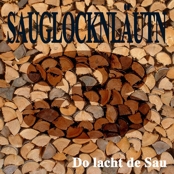 Do lacht de Sau cover