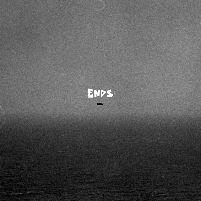 Ends cover art