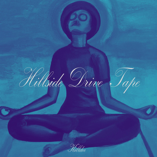 Hillside Drive Tape cover art