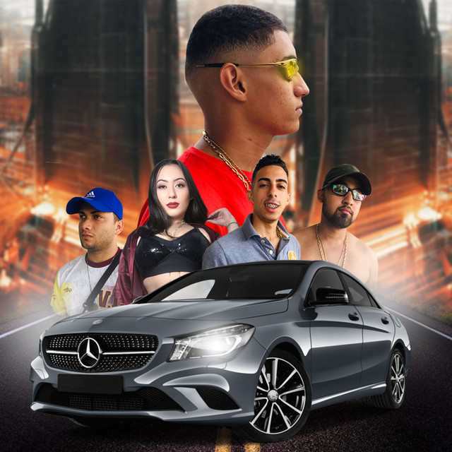 Cipher DJ ML Oficial 1.0 - Single by DJ ML OFICIAL | Spotify