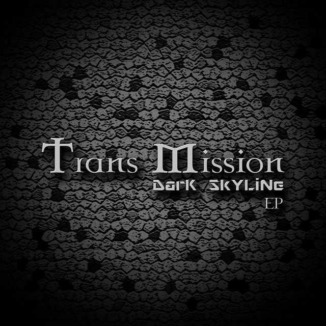 Trans Mission cover art