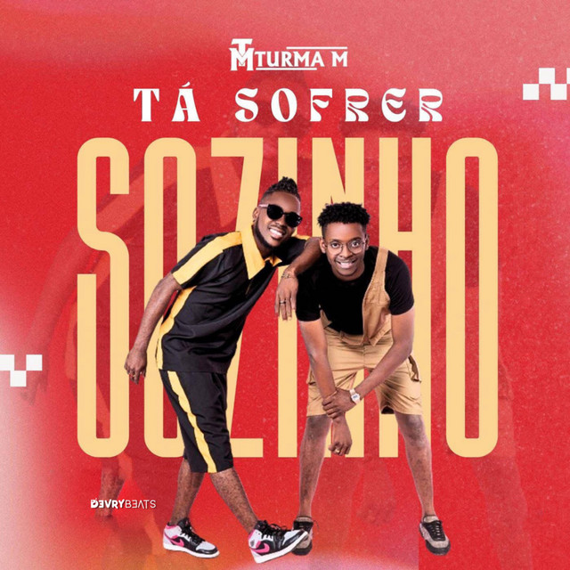 Tá Sofrer Sozinho