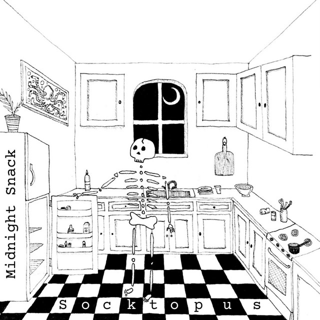 Midnight Snack cover art