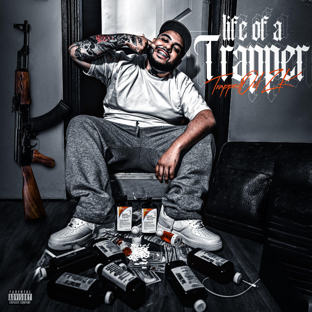 Life Of A Trapper