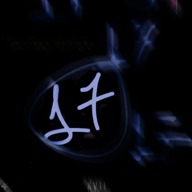 17 cover art