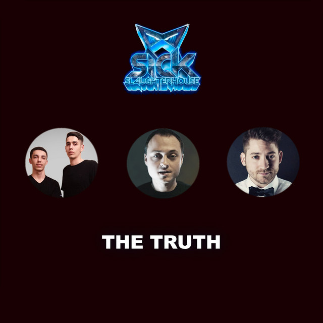 The Truth album art