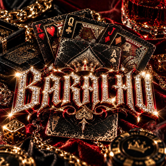 Baralho album image