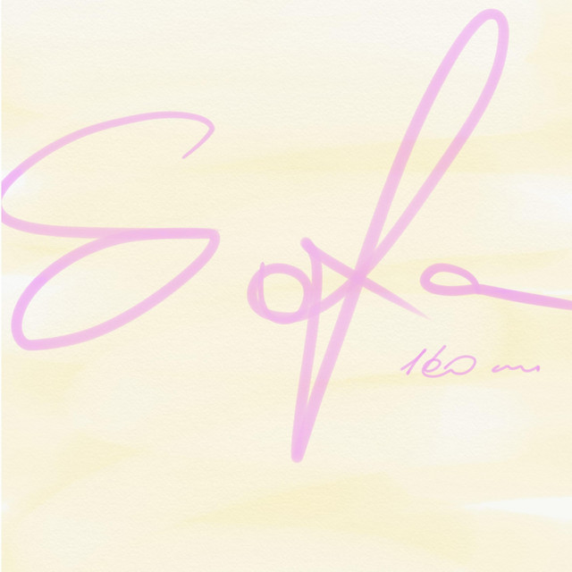 Обкладинка: 160 см — Sofa