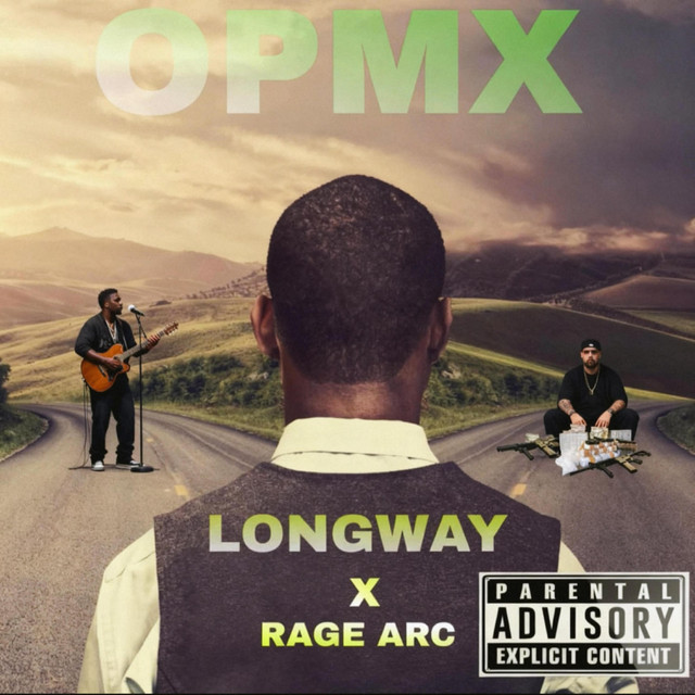 OPMX (LONGWAY) 