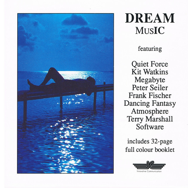 Dream Music - Compilation by Various Artists | Spotify