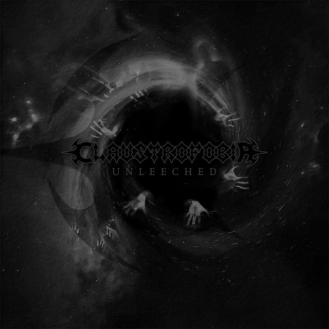 Unleeched cover art