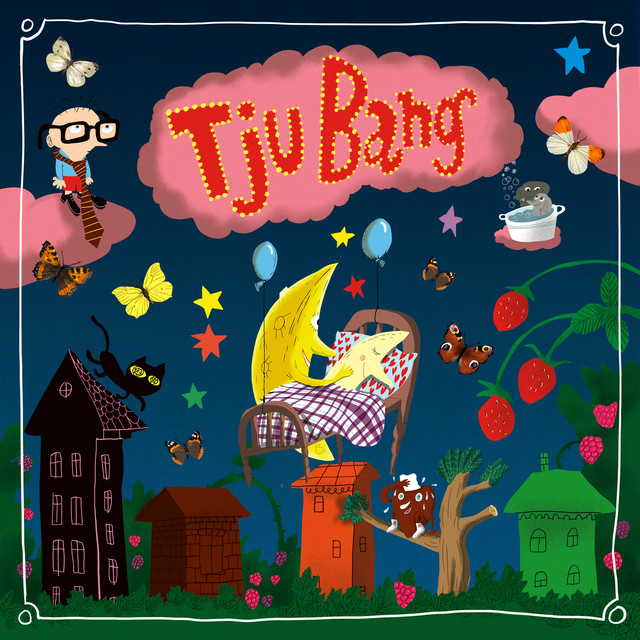 Tju Bang