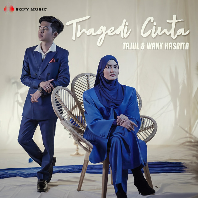 Tragedi Cinta cover art