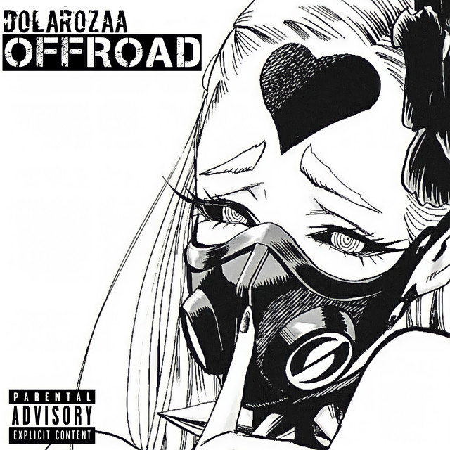 Обкладинка: Offroad — DOLAROZAA