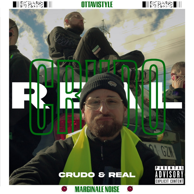 Crudo & Real
