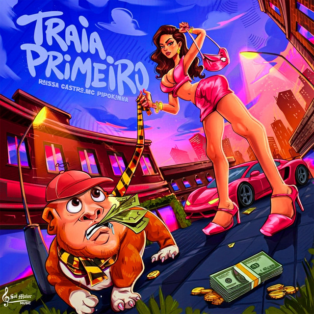 Traia Primeiro