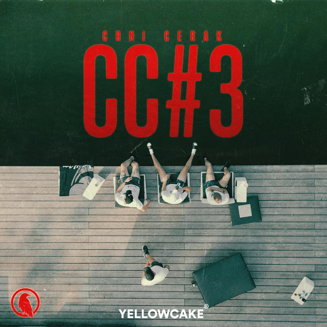 Crni Cerak - CC #3
