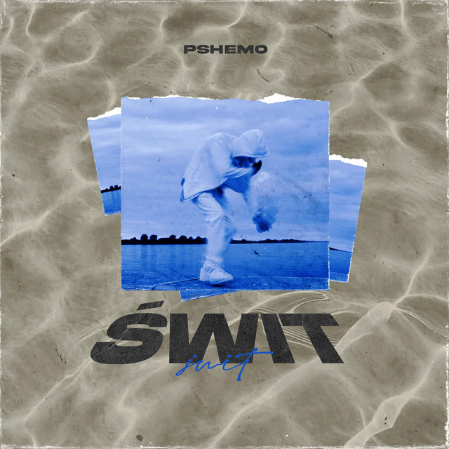 Świt cover art