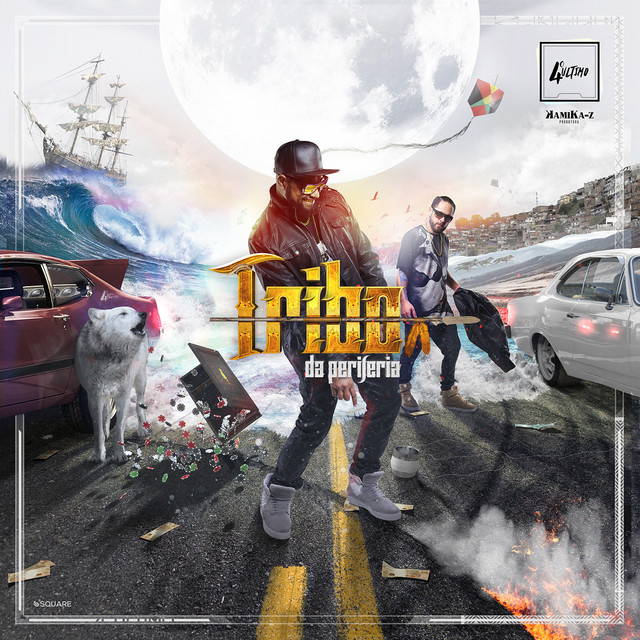 4° Último cover art