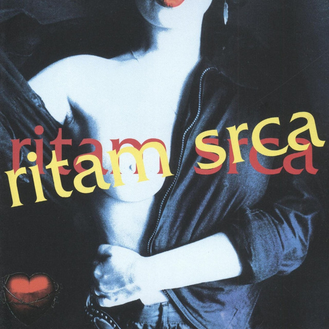 Ritam Srca cover art