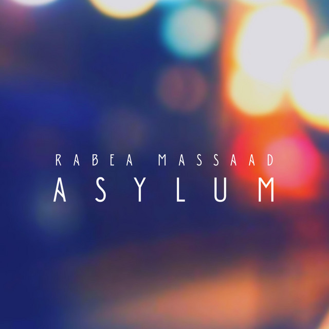 Asylum cover art