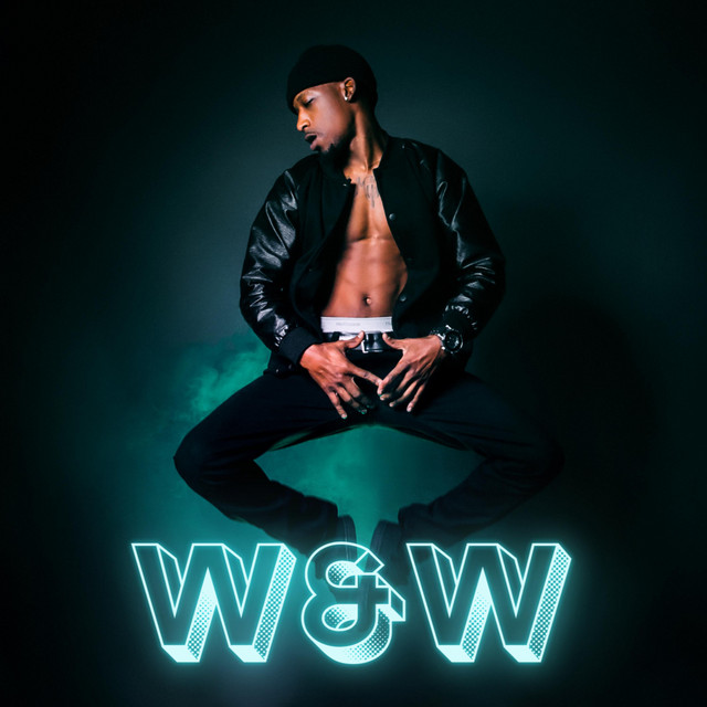 Wave cover art