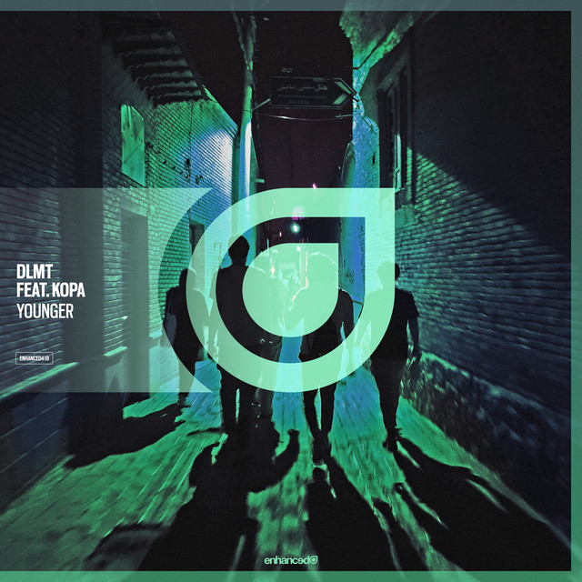 Younger cover art