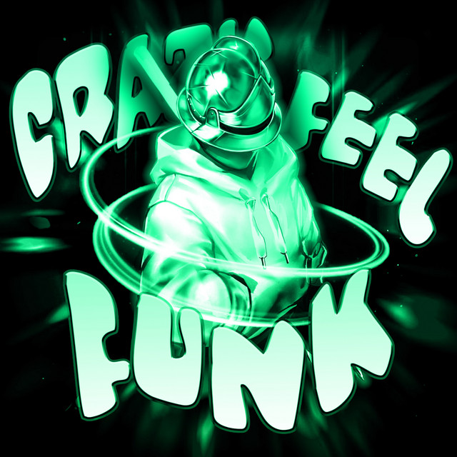 CRAZY FEEL FUNK