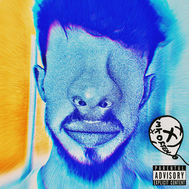 STIMULUS - Album by MKOFTEN | Spotify