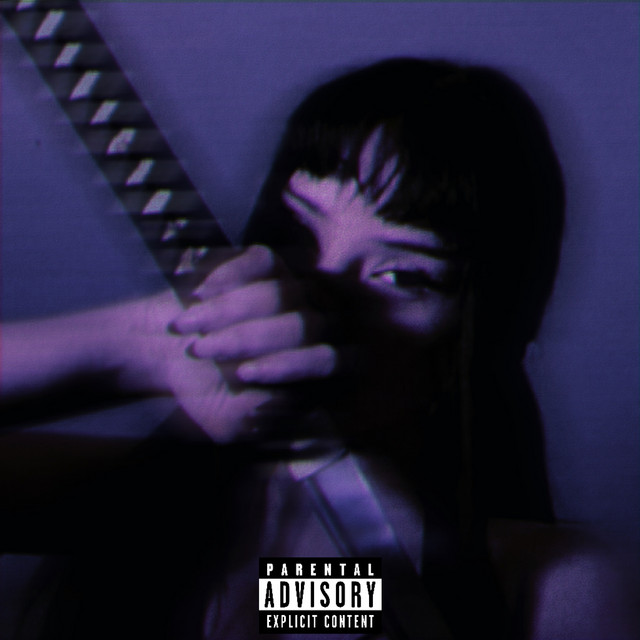 Kill Yourself cover art