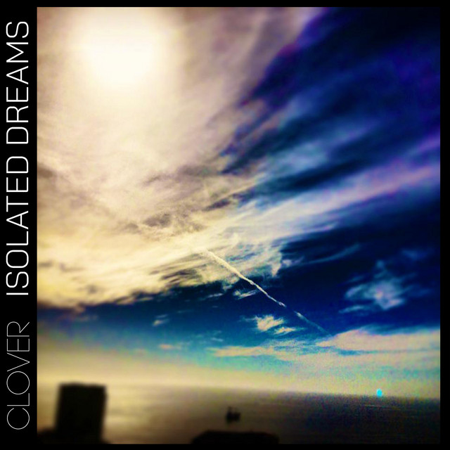 Isolated Dreams cover art