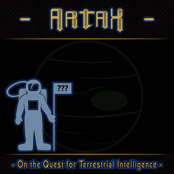 On the Quest for Terrestrial Intelligence cover