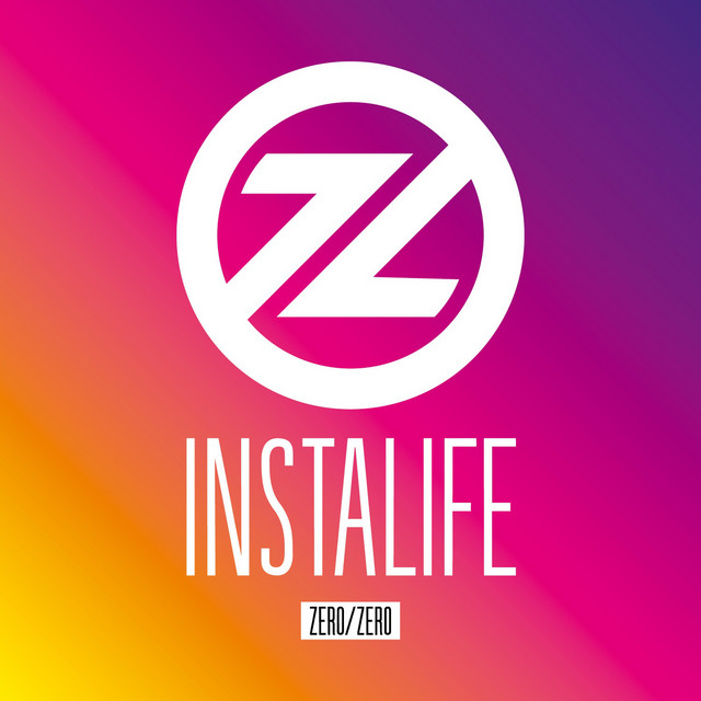 Instalife cover art