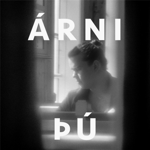 Þú cover art