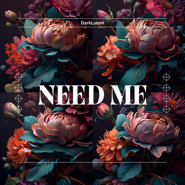 Need Me cover art
