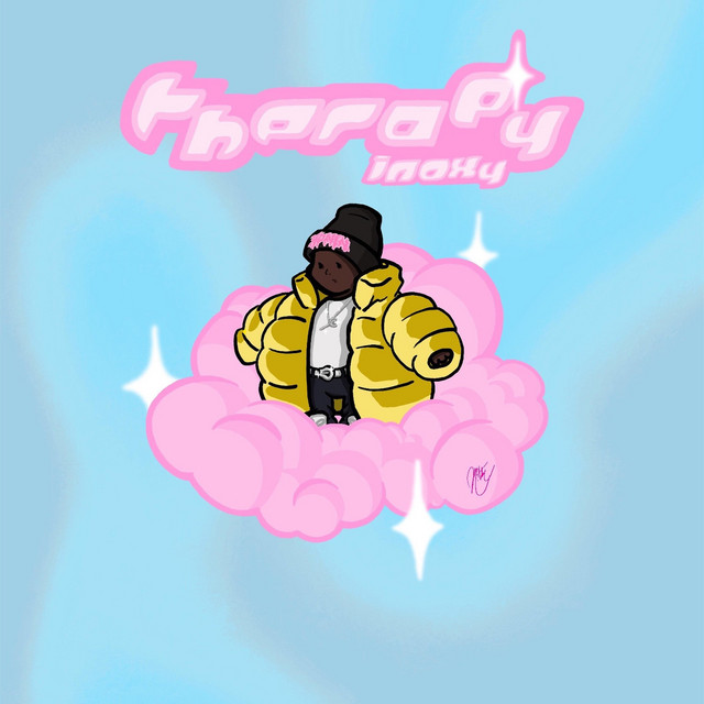 Inoxy