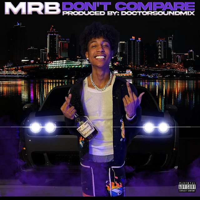 MRB | Spotify