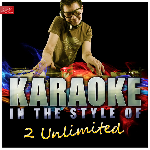 No Limit (In the Style of 2 Unlimited) [Karaoke Version]