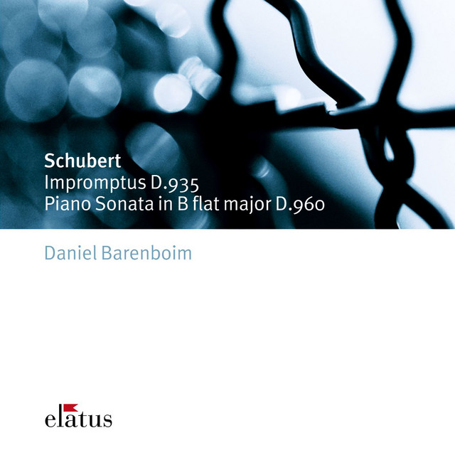 Schubert : Piano Sonata No.21 & 4 Impromptus (Elatus)