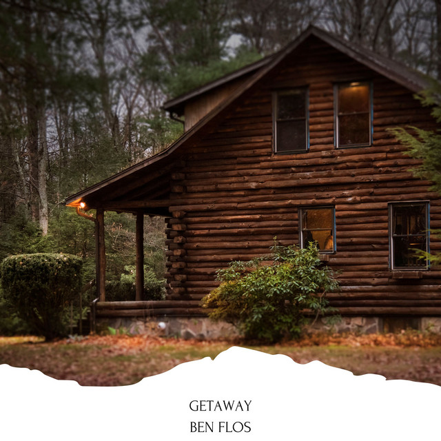 Getaway (Original Motion Picture Soundtrack) - Album by Ben Flos