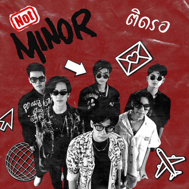NotMinor