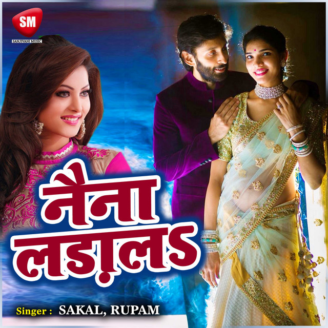 Dulhaniya Lei Jaa Raja Ji cover art